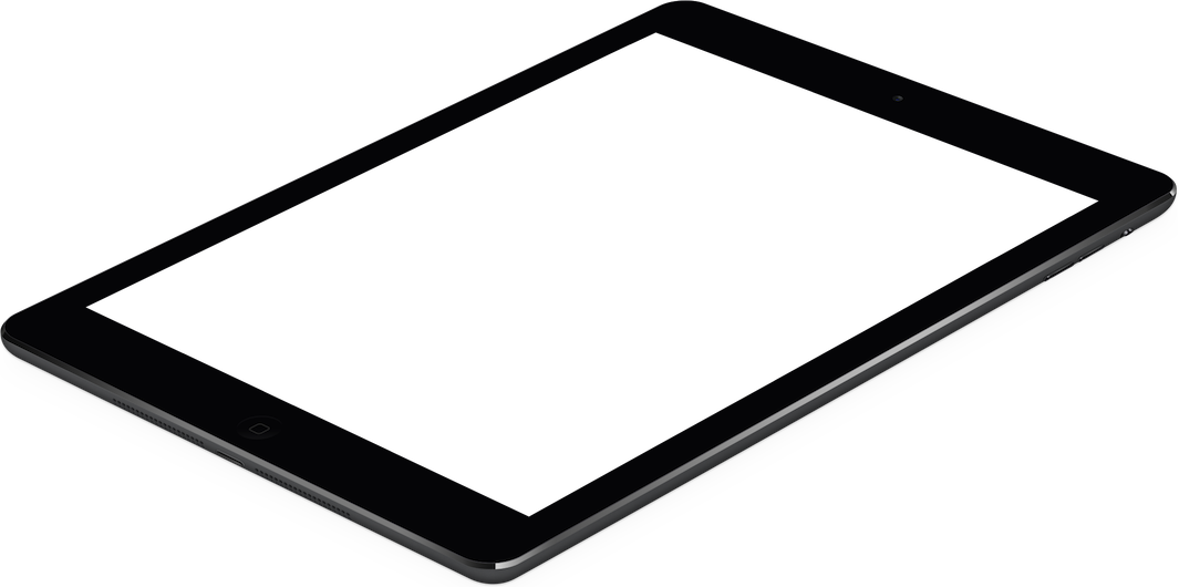 iPad