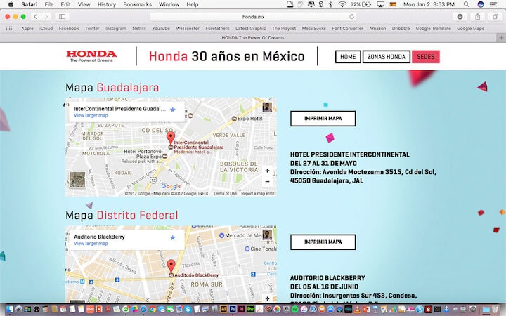 Honda