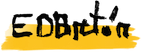 EOBretón Logo